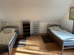 Troll-Ranch &raquo; Zimmer 2