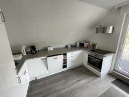 Troll-Ranch &raquo; Küche