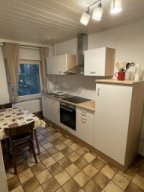 Küche Cerankochfeld