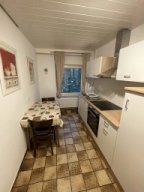 Trollhaus &raquo; Ferienwohnung Obertroll &raquo; Küche