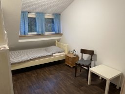 Trollhaus &raquo; Ferienwohnung Obertroll &raquo; Zimmer 2